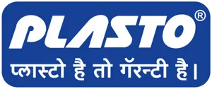 PLASTO logo