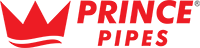PRINCE PIPES logo