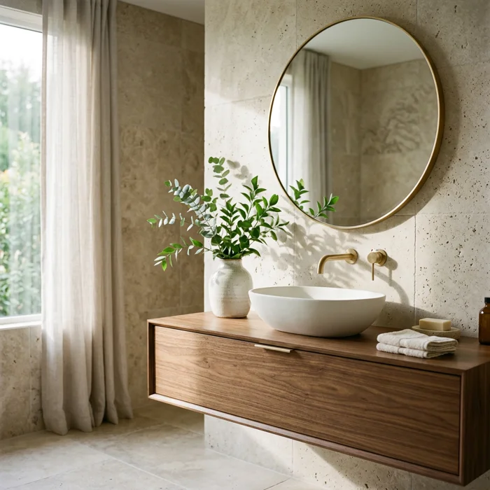 Illustrative sanitaryware inspiration; exact CERA models are confirmed on enquiry