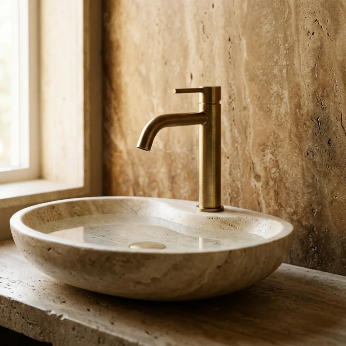 Illustrative bathroom fittings inspiration; exact HINDWARE models are confirmed on enquiry